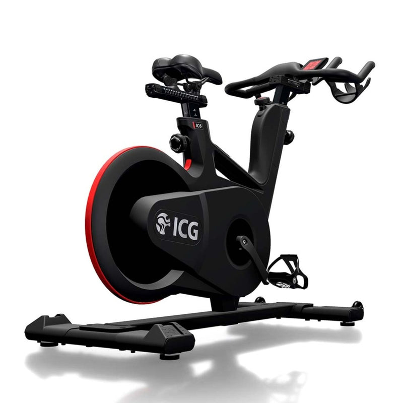 Life Fitness ICG IC6 Indoor Cycle Cardio Life Fitness