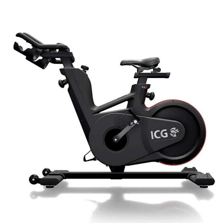 Life Fitness ICG IC6 Indoor Cycle Cardio Life Fitness