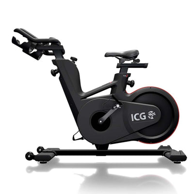 Life Fitness ICG IC6 Indoor Cycle Cardio Life Fitness