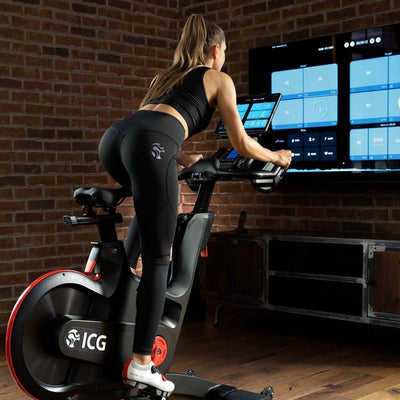 Life Fitness ICG IC7 Indoor Cycle Cardio Life Fitness