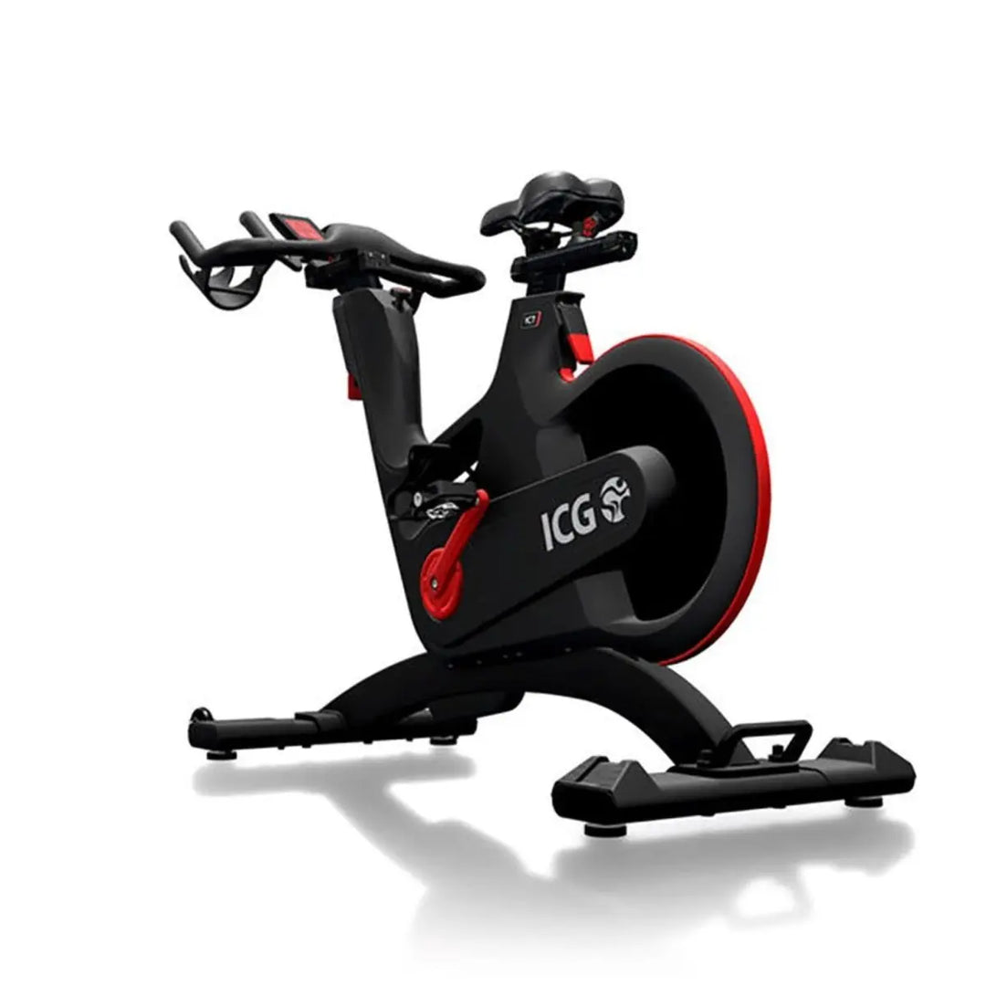 Life Fitness ICG IC7 Indoor Cycle Cardio Life Fitness
