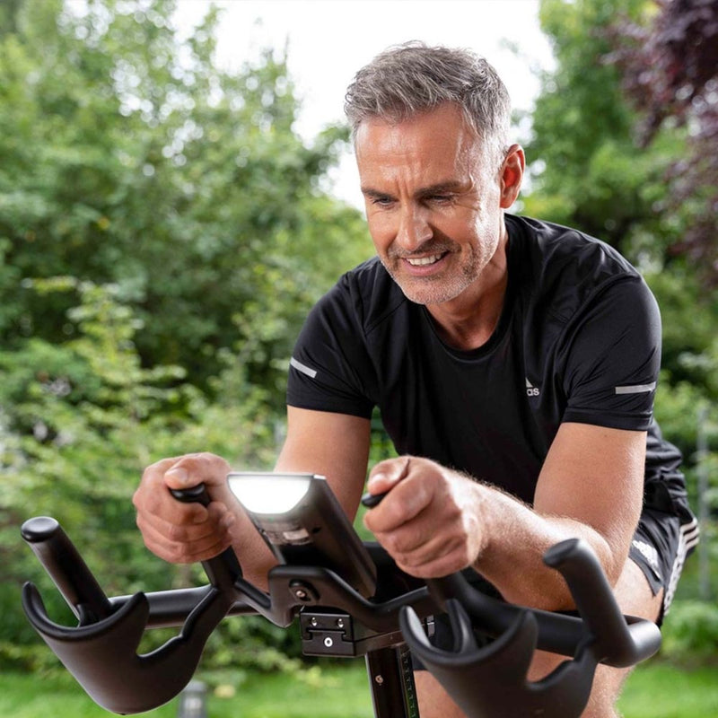 Life Fitness ICG IC7 Indoor Cycle Cardio Life Fitness