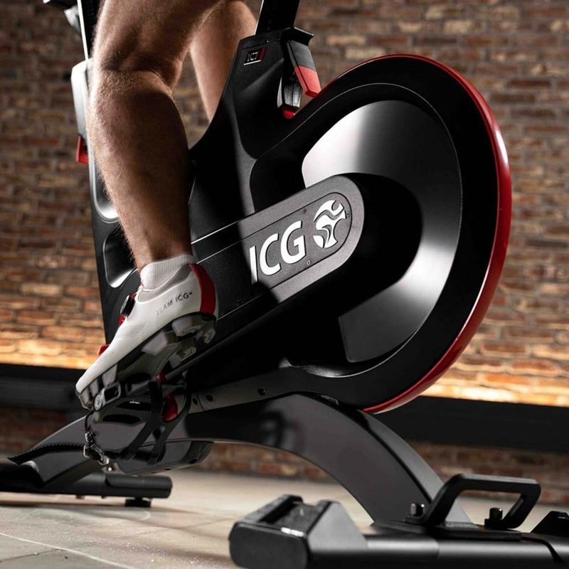 Life Fitness ICG IC7 Indoor Cycle Cardio Life Fitness