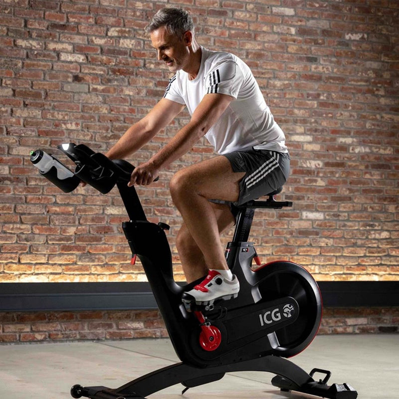 Life Fitness ICG IC7 Indoor Cycle Cardio Life Fitness