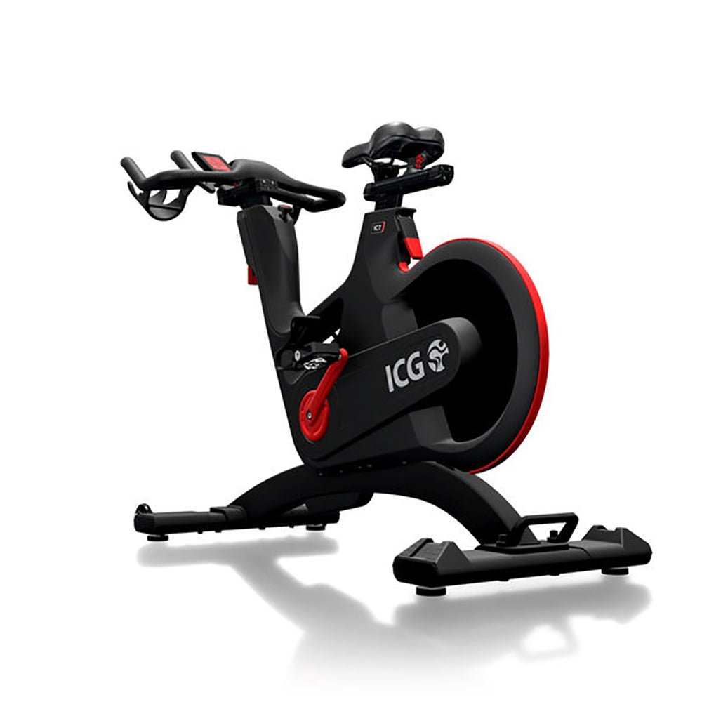 ICG IC7 indoor bike