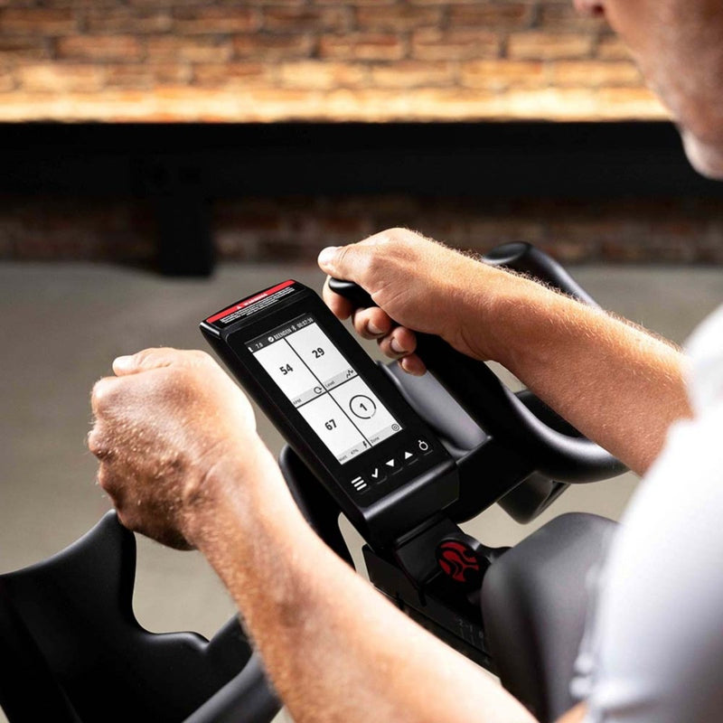 Life Fitness ICG IC7 Indoor Cycle Cardio Life Fitness