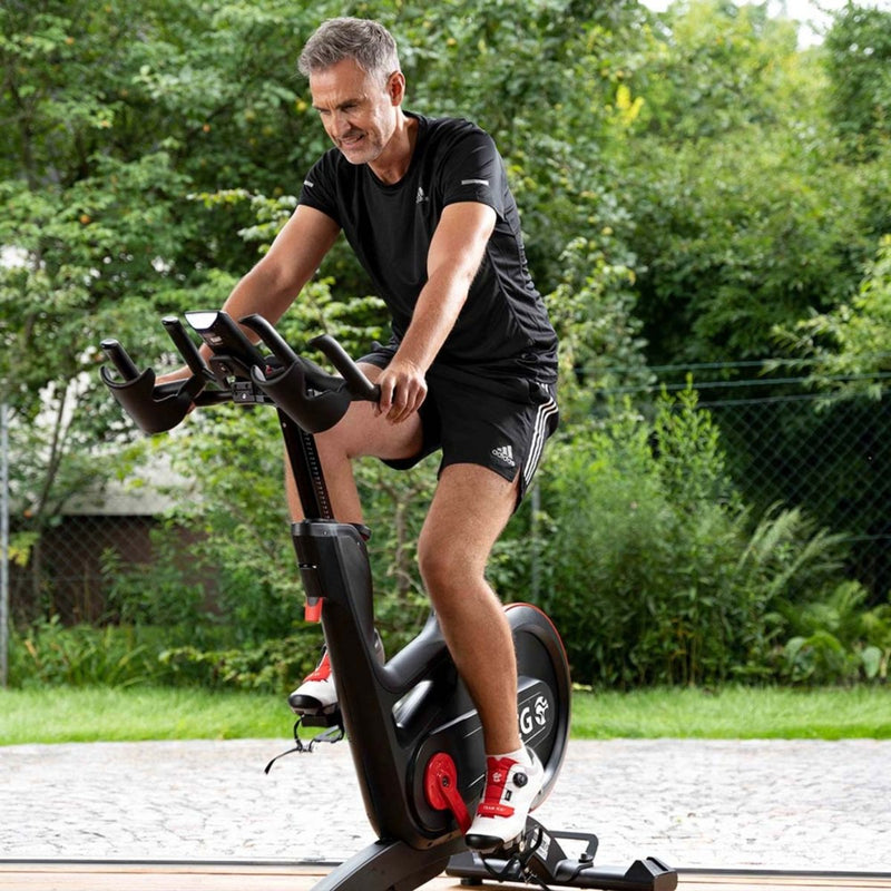 Life Fitness ICG IC7 Indoor Cycle Cardio Life Fitness