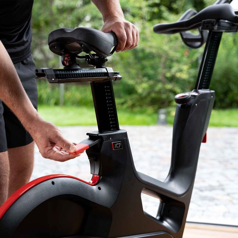 Life Fitness ICG IC7 Indoor Cycle Cardio Life Fitness
