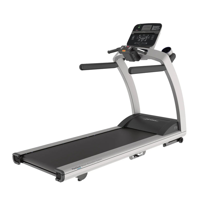Life Fitness T5 Treadmill Cardio Life Fitness Go  