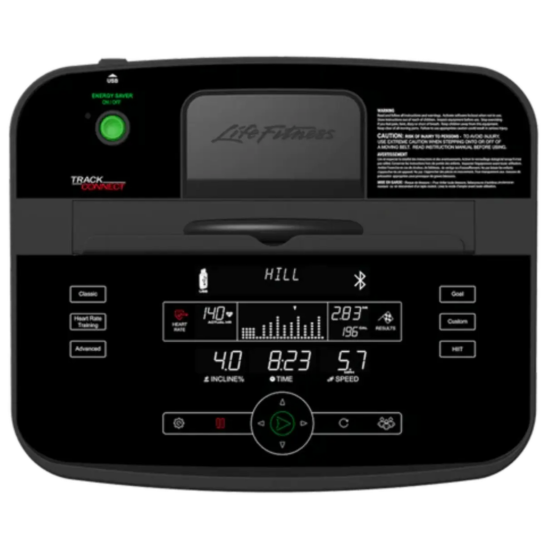 Life Fitness T5 Treadmill Cardio Life Fitness