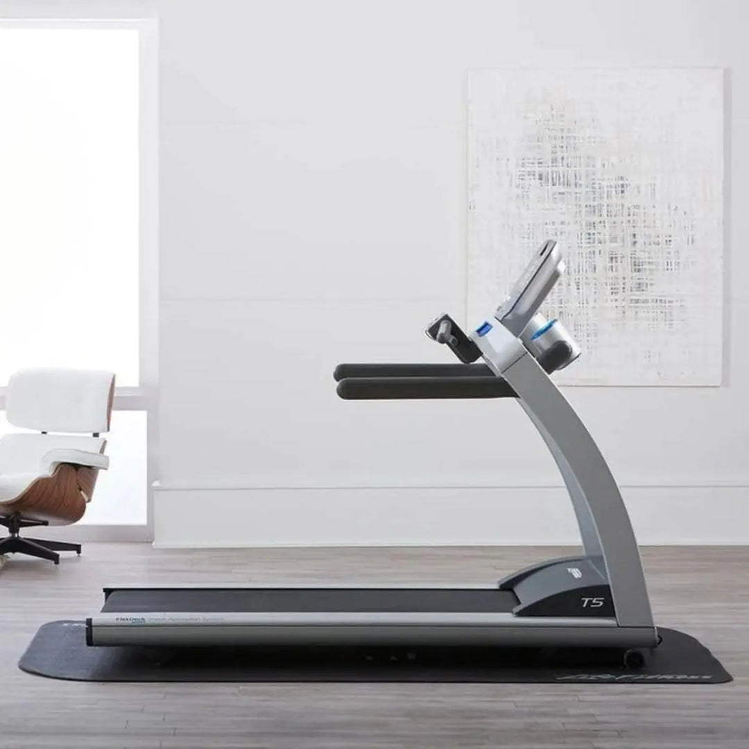 Life Fitness T5 Treadmill Cardio Life Fitness