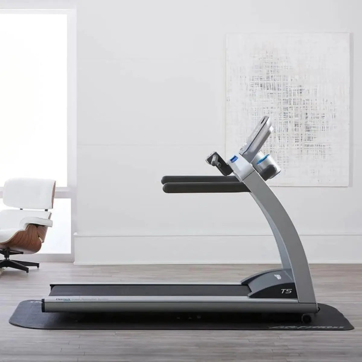 Life Fitness T5 Treadmill Cardio Life Fitness