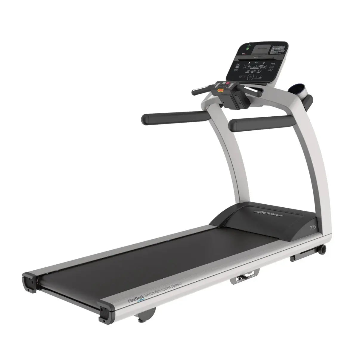 Life Fitness T5 Treadmill Cardio Life Fitness Track Bluetooth