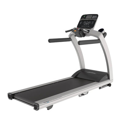 Life Fitness T5 Treadmill Cardio Life Fitness Track Bluetooth
