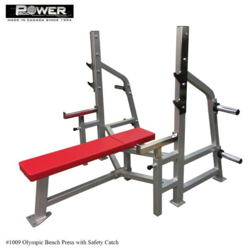 Power Body 
