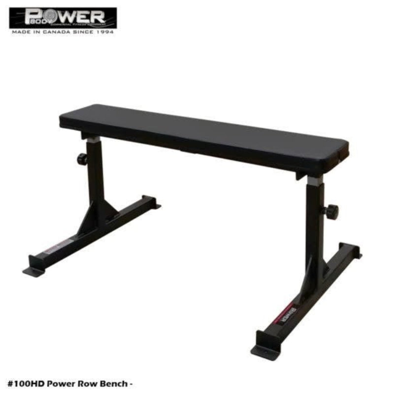 Power Body 