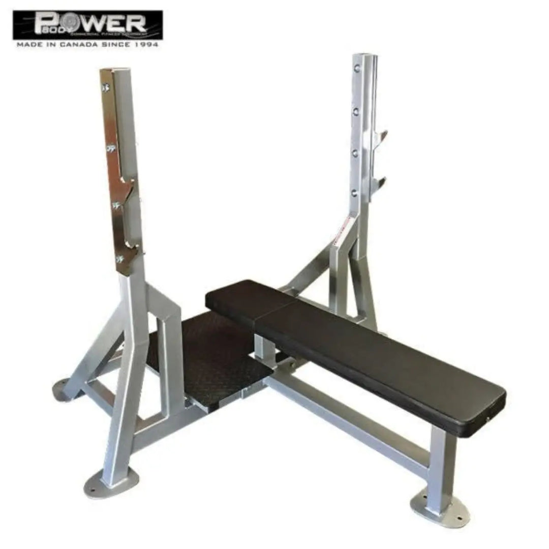 Power Body 