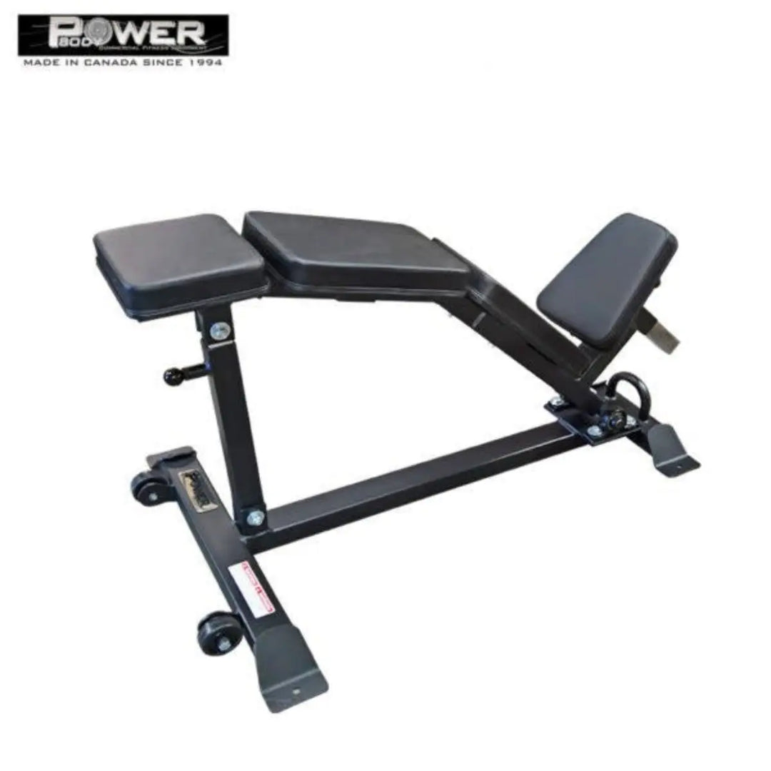 Power Body 
