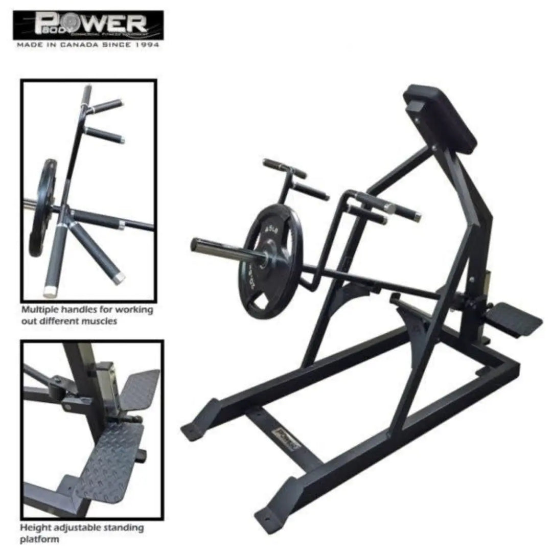 Power Body 