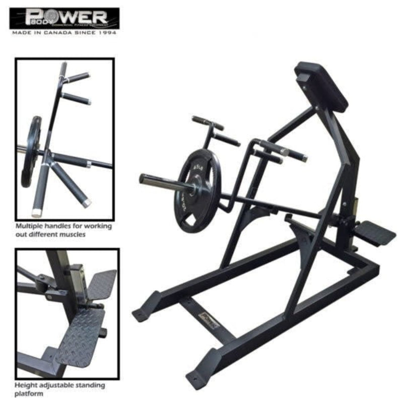 Power Body 