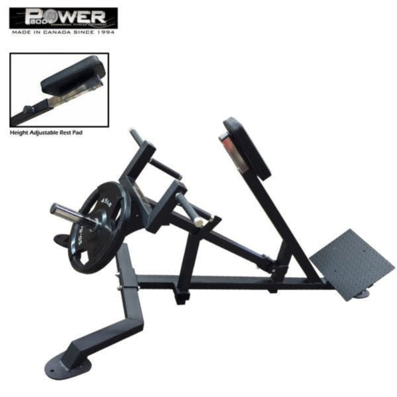 Power Body 