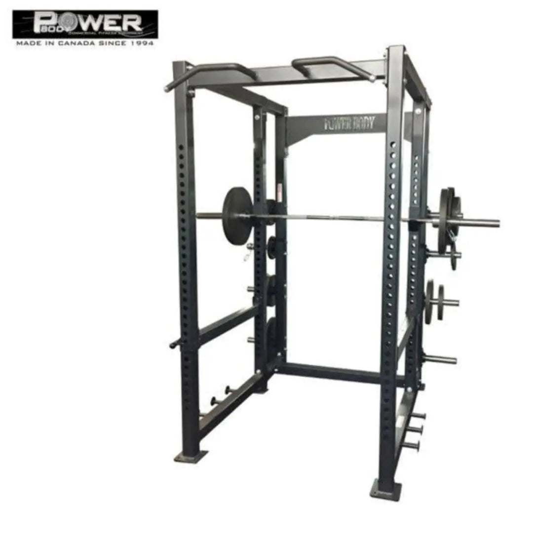 Power Body 