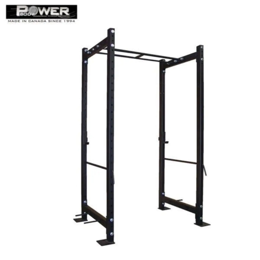 Power Body 