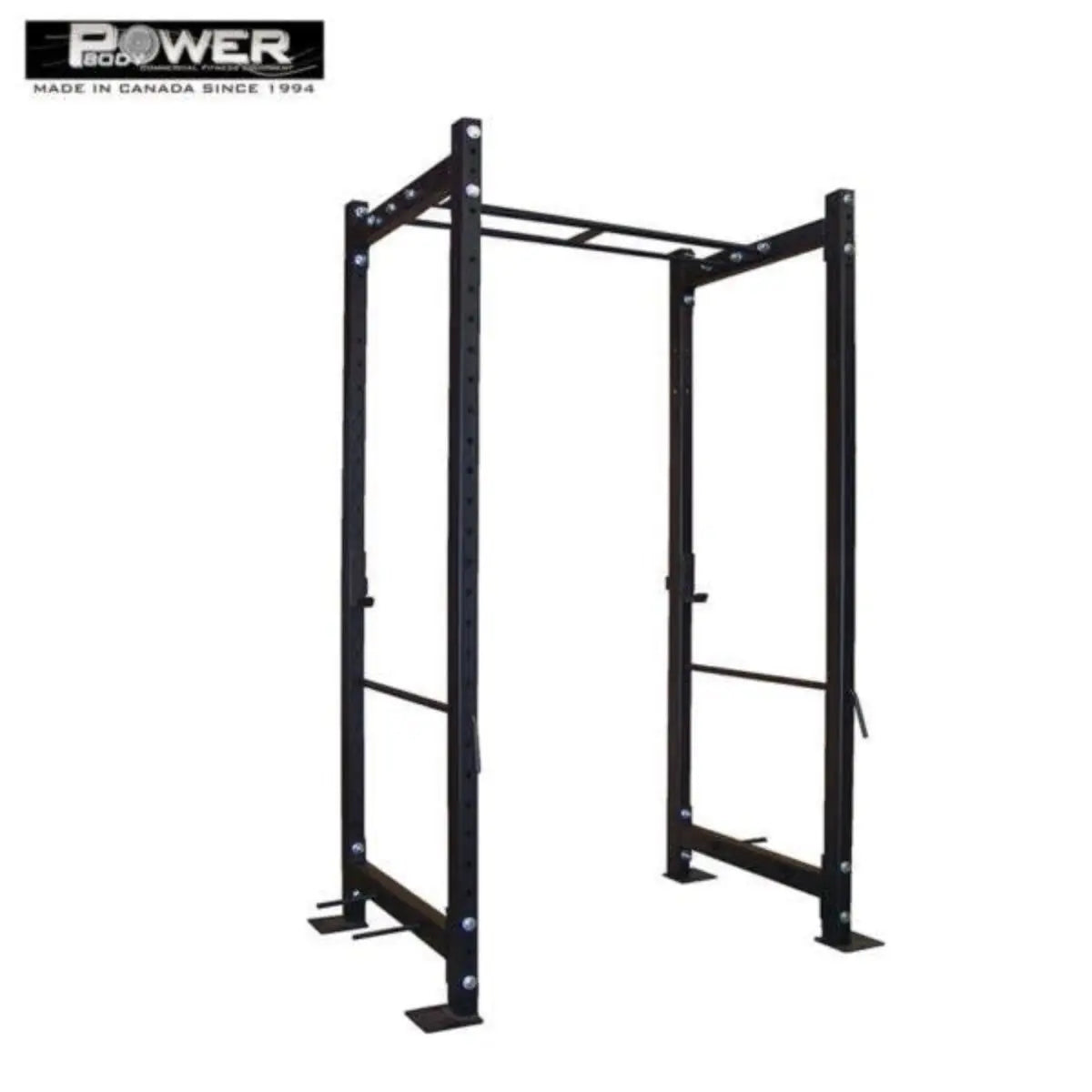 Power Body #1157 Power Rack (2x3) Commercial Power Body