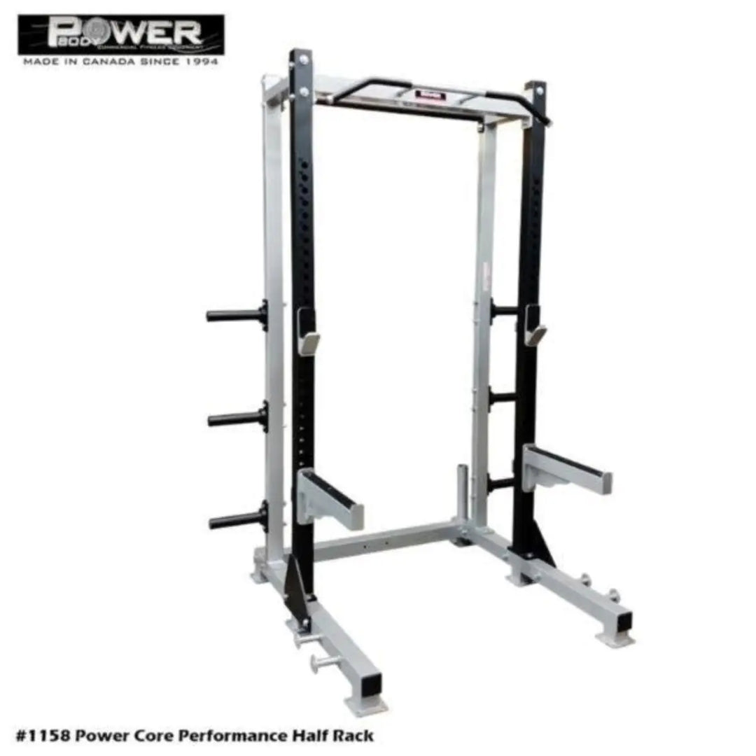 Power Body 