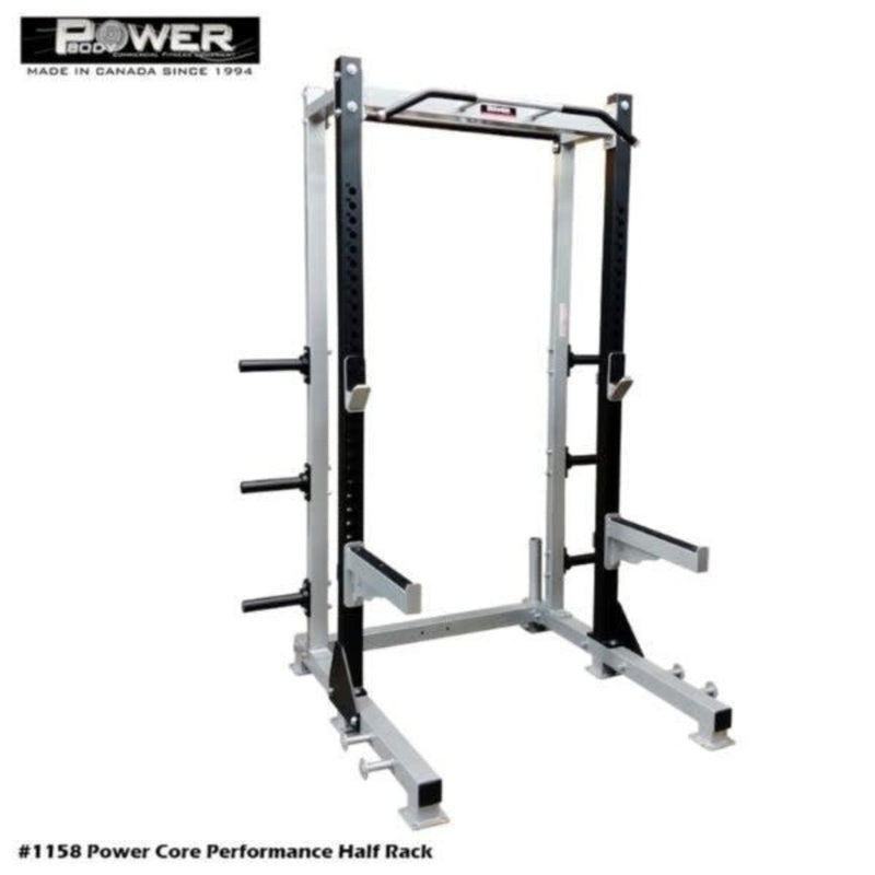 Power Body 