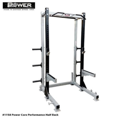 Power Body #1158 Half Rack (11 gauge) Commercial Power Body   