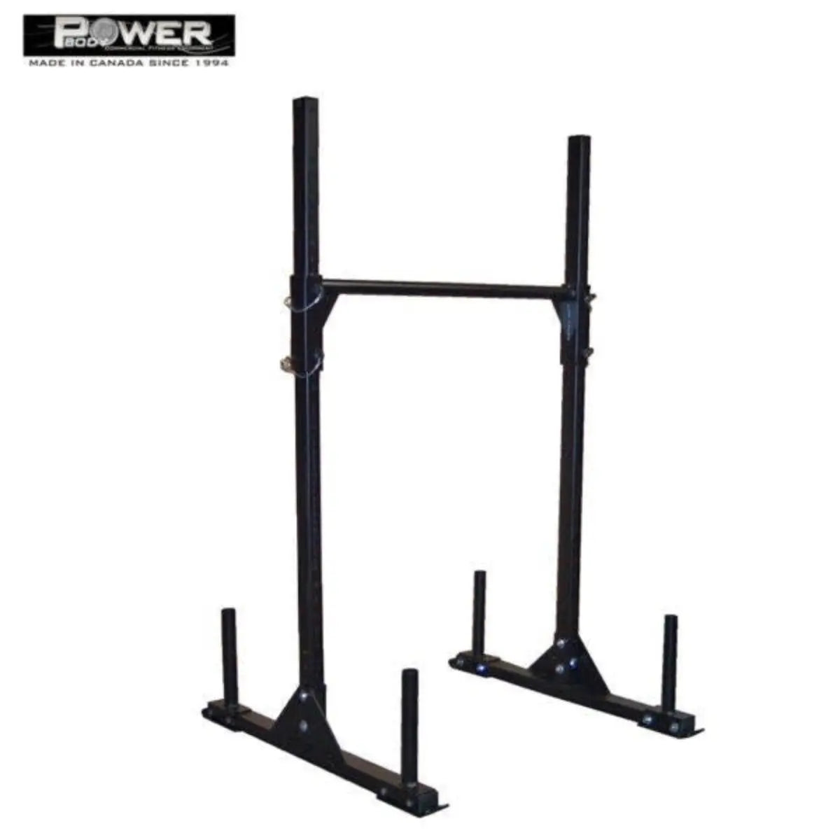 Power Body #1159 Elite Yoke Commercial Power Body