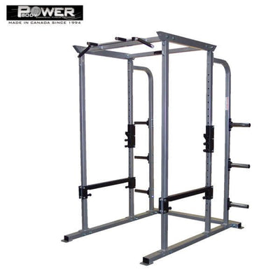 Power Body #1161A Power Rack Commercial Power Body   