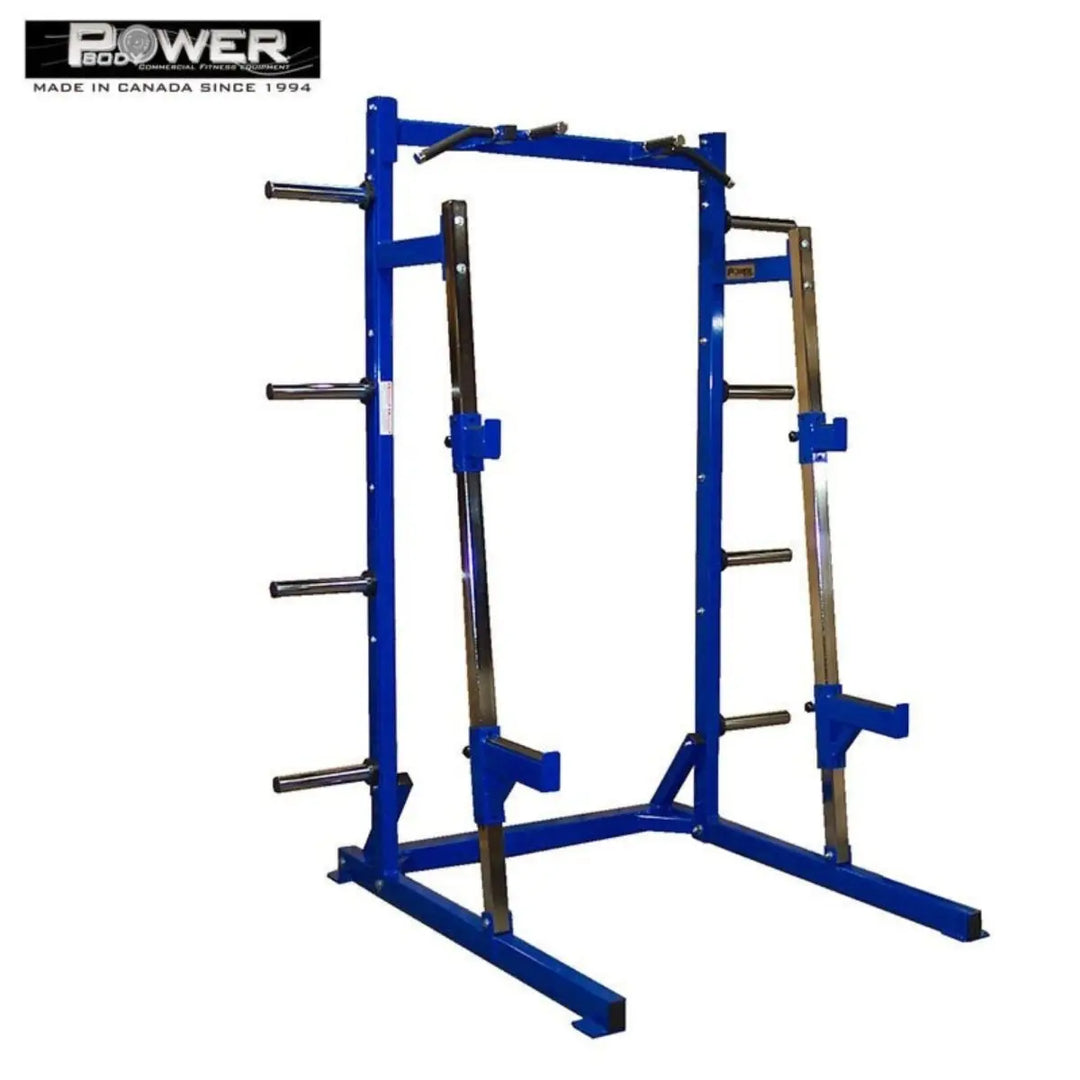 Power Body 