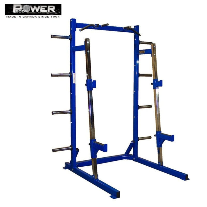 Power Body 