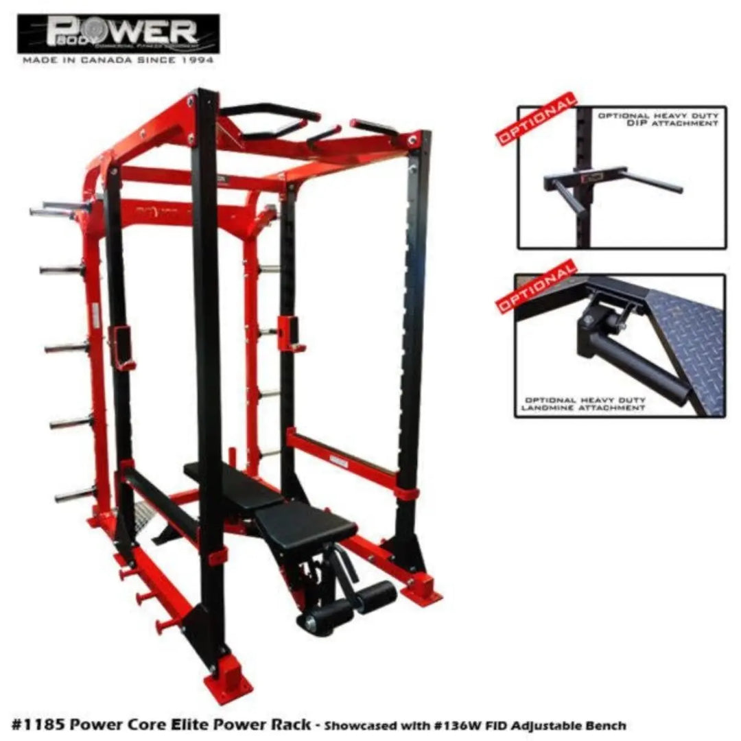 Power Body 