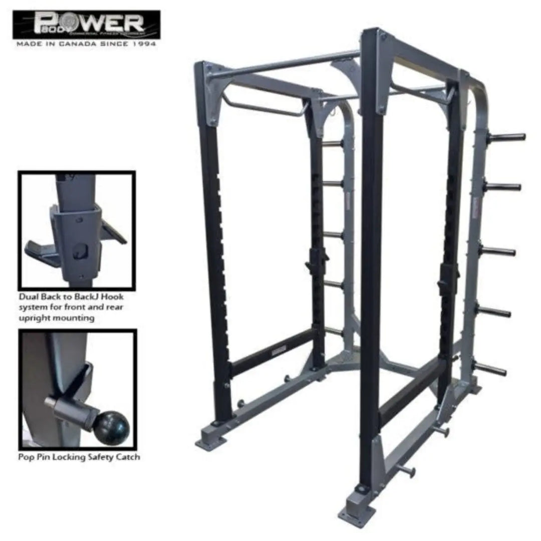 Power Body 