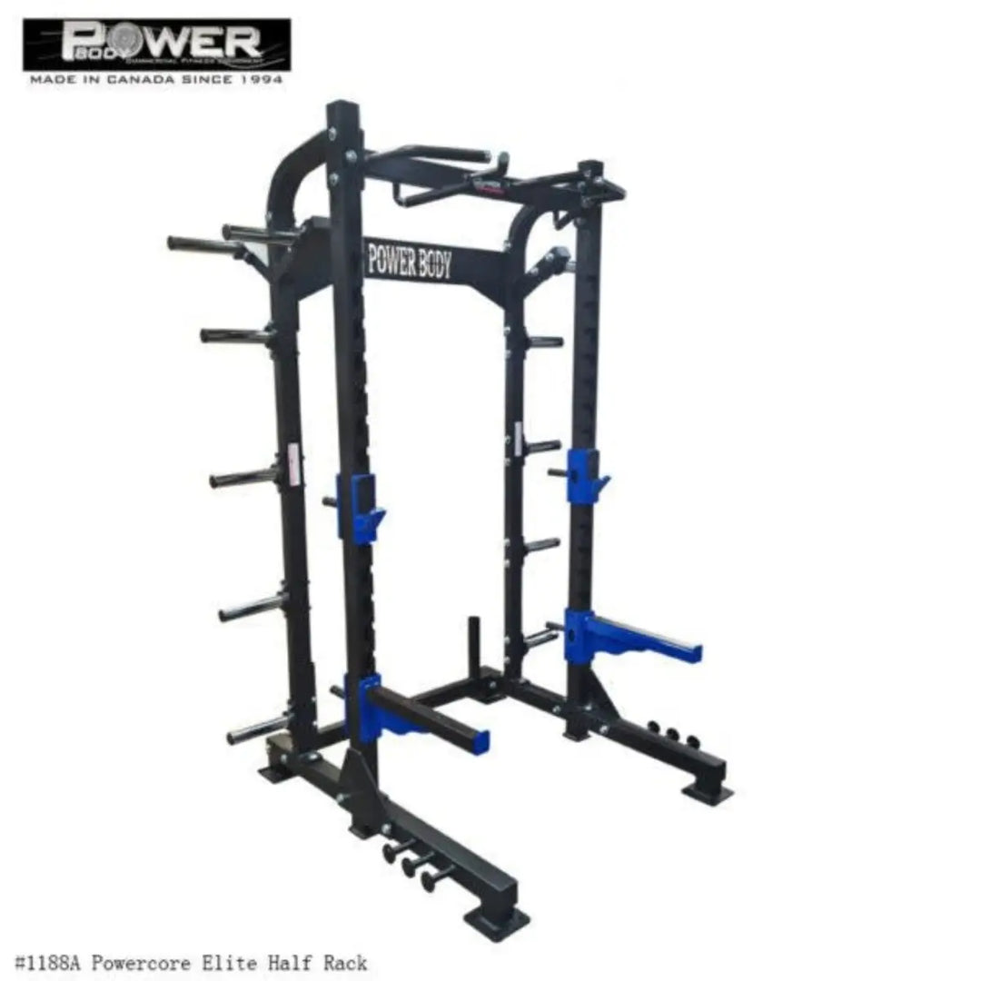 Power Body 