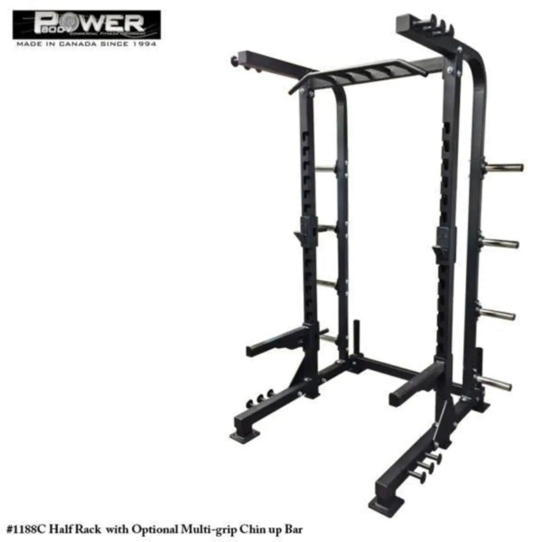 Power Body 