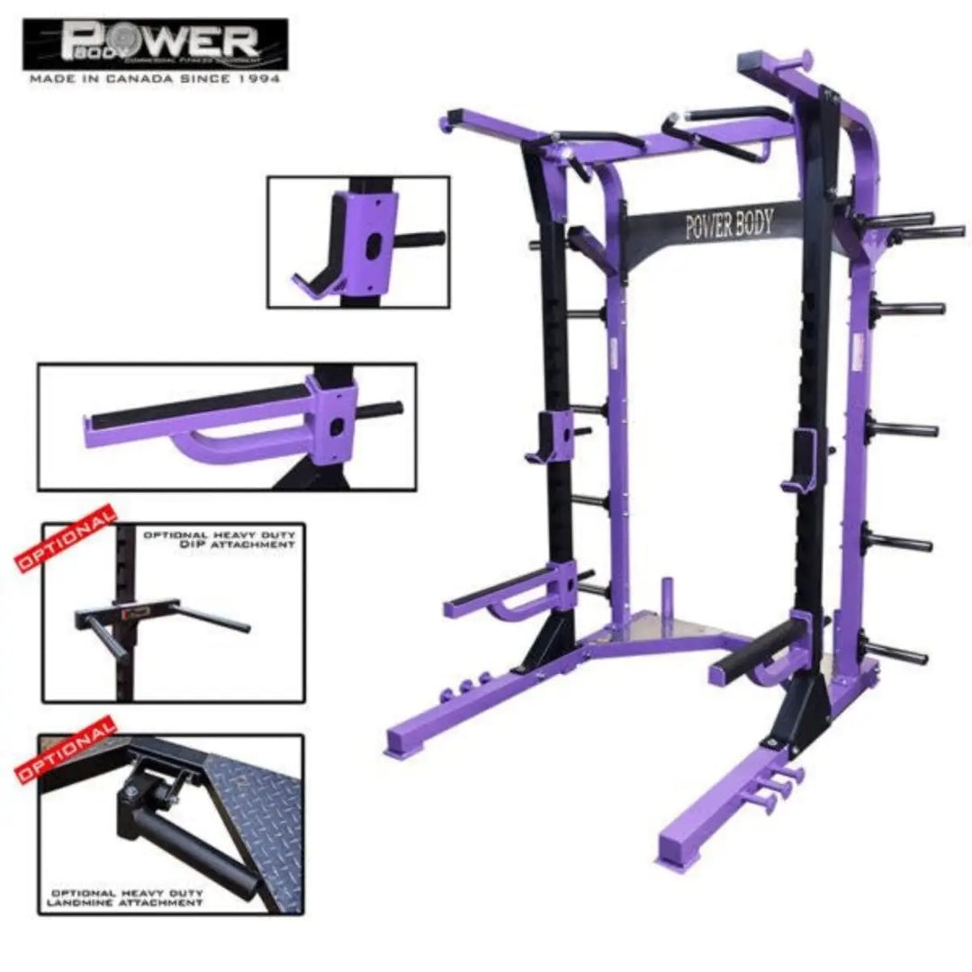 Power Body 