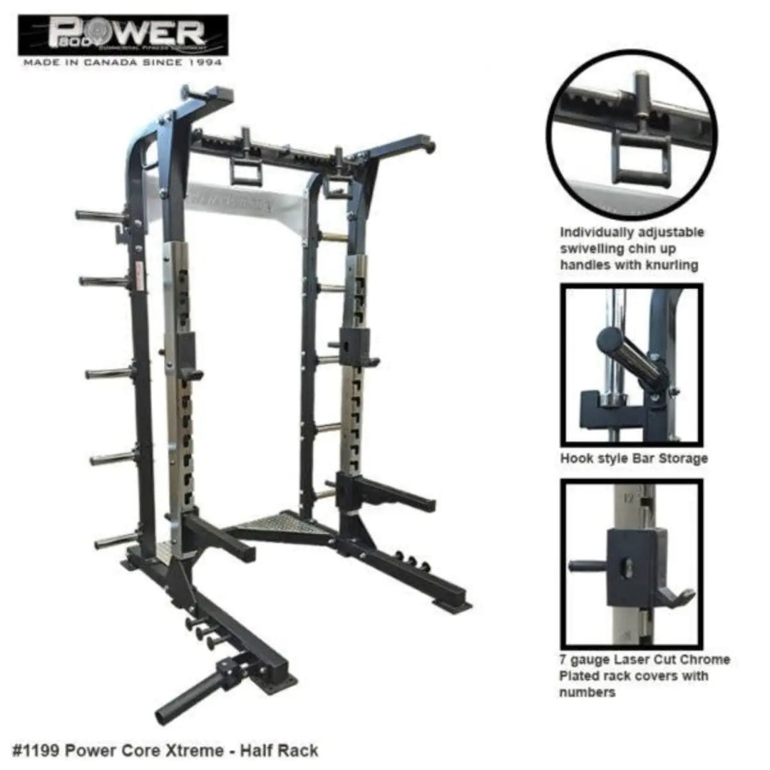 Power Body 