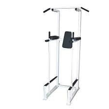 Power Body #1205 Dip / Chin / Leg Flexor Commercial Power Body   