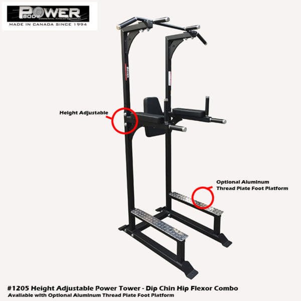 Power Body 