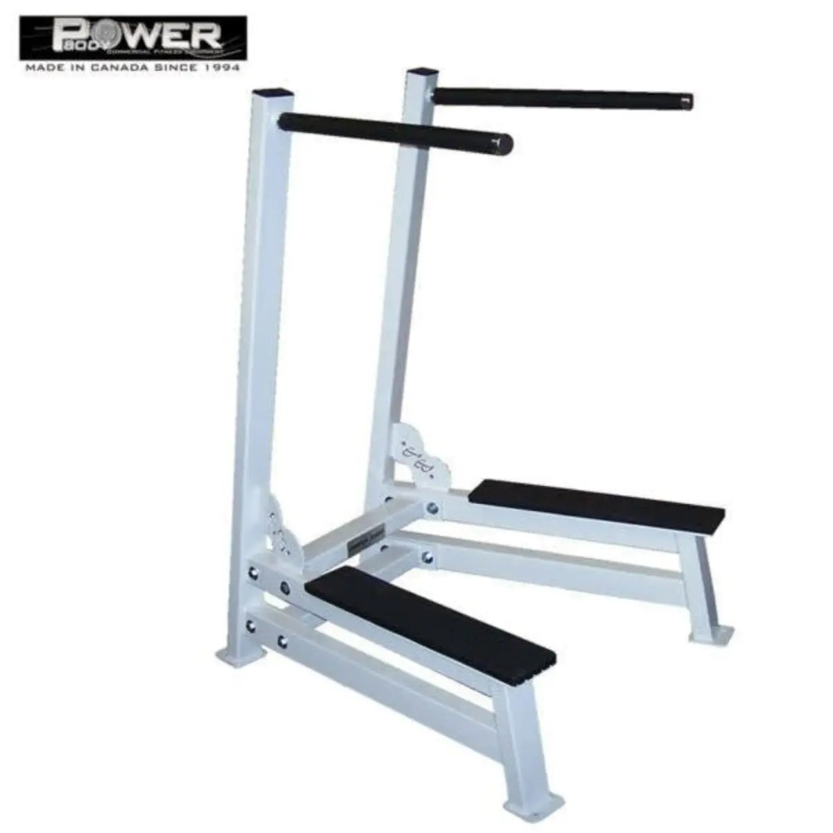 Power Body #1218 Dip Angle Bars Commercial Power Body