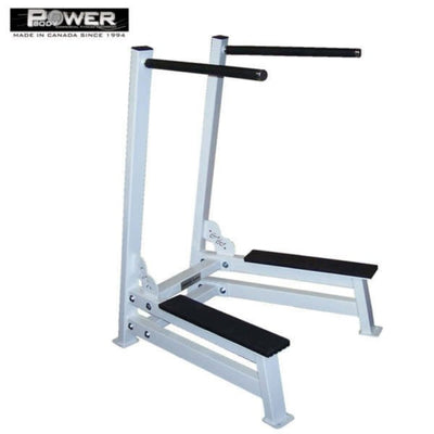 Power Body #1218 Dip Angle Bars Commercial Power Body