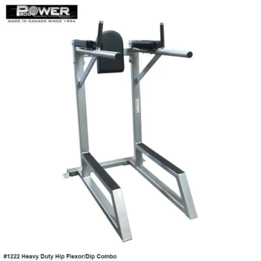 Power Body 