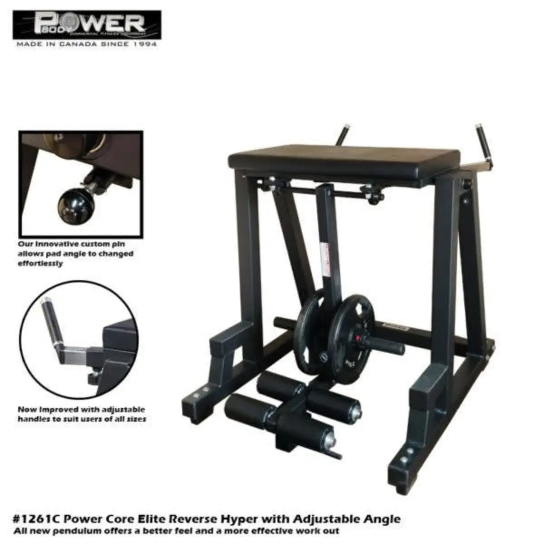 Power Body 