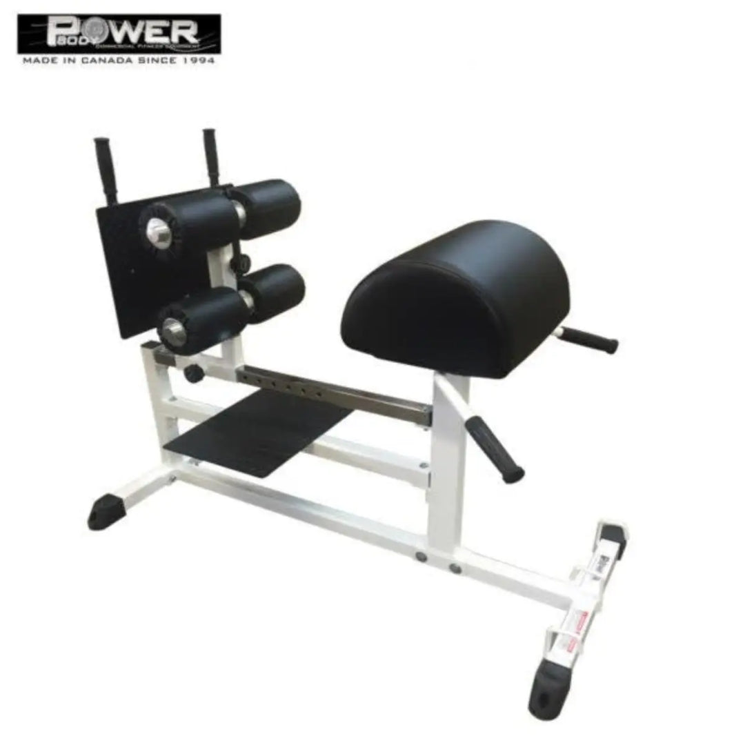 Power Body 
