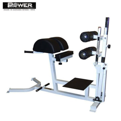 Power Body #1282 Glute Ham Commercial Power Body