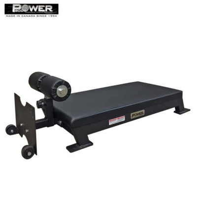 Power Body #1289 Floor GHD Commercial Power Body